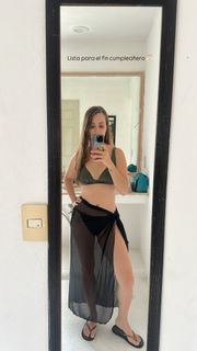 Yoseline Hoffman feet photo 1