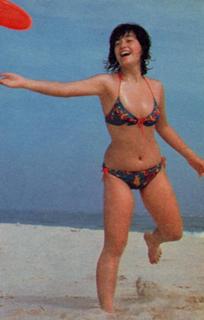 Yoshie Kashiwabara feet photo 17