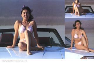 Yoshie Kashiwabara feet photo 14