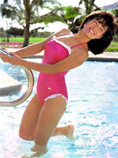 Yoshie Kashiwabara feet photo 3