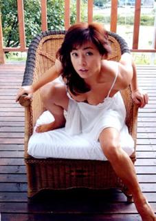 Yoshie Kashiwabara feet photo 18