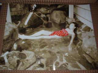 Yoshie Kashiwabara feet photo 6