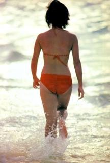 Yoshie Kashiwabara feet photo 19