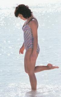 Yoshie Kashiwabara feet photo 6