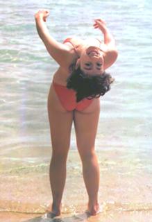 Yoshie Kashiwabara feet photo 5