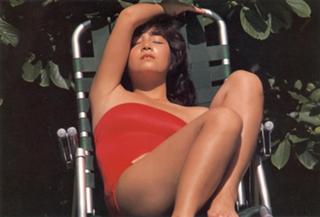 Yoshie Kashiwabara feet photo 4