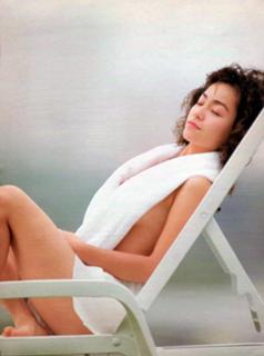 Yoshie Kashiwabara feet photo 20