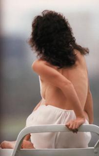 Yoshie Kashiwabara feet photo 19