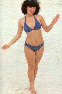 Yoshie Kashiwabara feet photo 10