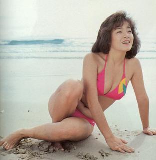 Yoshie Kashiwabara feet photo 7