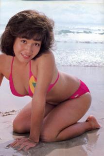 Yoshie Kashiwabara feet photo 6