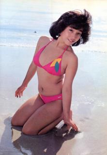 Yoshie Kashiwabara feet photo 5