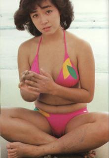 Yoshie Kashiwabara feet photo 4