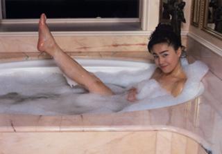 Yoshie Kashiwabara feet photo 20