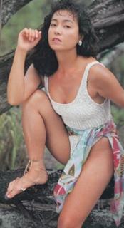 Yoshie Kashiwabara feet photo 4