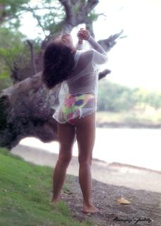 Yoshie Kashiwabara feet photo 18
