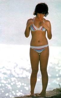 Yoshie Kashiwabara feet photo 9