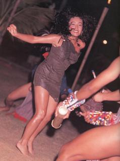 Yoshie Kashiwabara feet photo 5