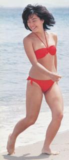 Yoshie Kashiwabara feet photo 4
