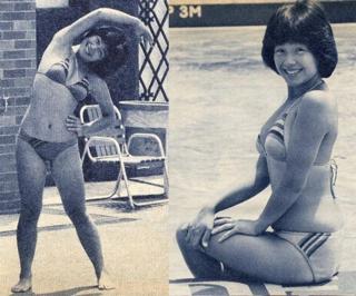 Yoshie Kashiwabara feet photo 14