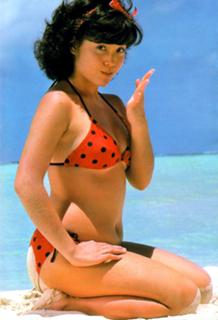 Yoshie Kashiwabara feet photo 6
