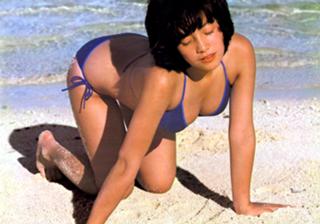 Yoshie Kashiwabara feet photo 11