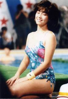 Yoshie Kashiwabara feet photo 9