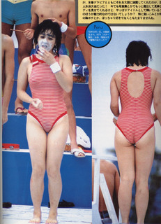Yoshie Kashiwabara feet photo 3