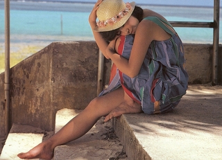 Yoshie Kashiwabara feet photo 19