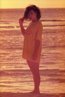 Yoshie Kashiwabara feet photo 8