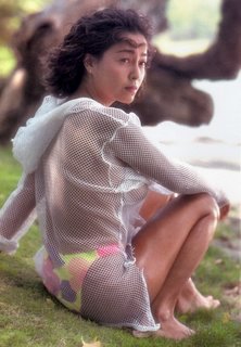 Yoshie Kashiwabara feet photo 10
