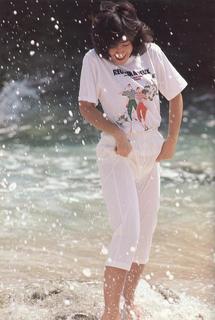 Yoshie Kashiwabara feet photo 9