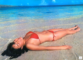 Yoshie Kashiwabara feet photo 6