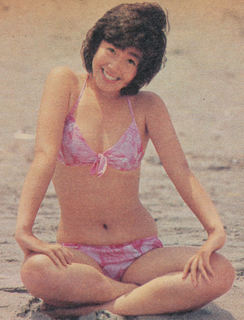 Yoshie Kashiwabara feet photo 3