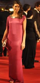 Yousra El Lozy feet photo thumbnail