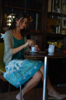 Yousra El Lozy feet photo thumbnail