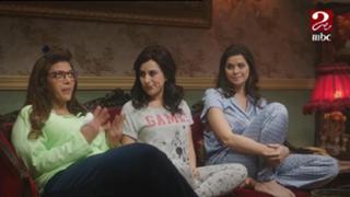 Yousra El Lozy feet photo thumbnail