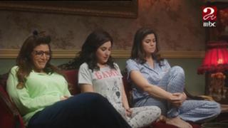 Yousra El Lozy feet photo thumbnail