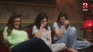 Yousra El Lozy feet photo thumbnail