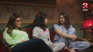 Yousra El Lozy feet photo thumbnail