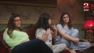 Yousra El Lozy feet photo thumbnail