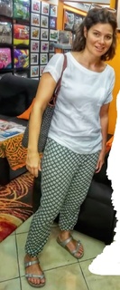 Yousra El Lozy feet photo thumbnail