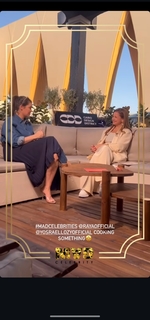 Yousra El Lozy feet photo thumbnail