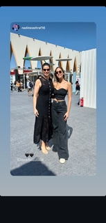 Yousra El Lozy feet photo thumbnail