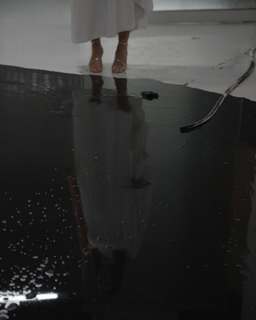 Yousra El Lozy feet photo thumbnail