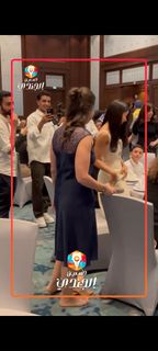 Yousra El Lozy feet photo thumbnail