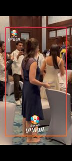 Yousra El Lozy feet photo thumbnail