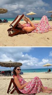 Yousra El Lozy feet photo thumbnail