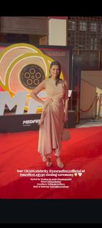 Yousra El Lozy feet photo thumbnail