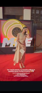 Yousra El Lozy feet photo thumbnail